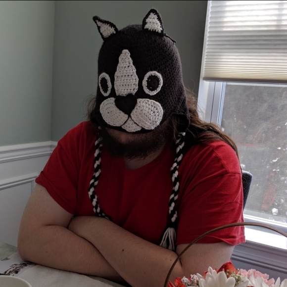 🐾🐾 Thank-Q For Shopping Small Bizniz!!! 🐾 - Picture 5 of 6